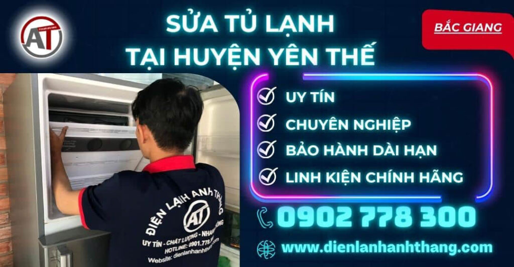 sua tu lanh tai huyen yen the dien lanh anh thang