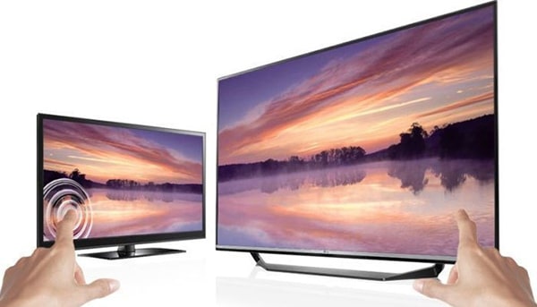 Nguyên nhân Tivi Sony Bị Lỗi Hệ Thống Và Các Cách Khắc Phục 2025 Tivi có cảm giác ấm