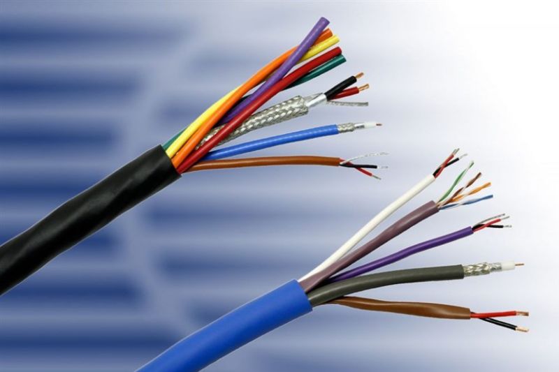 Cách Chọn Dây Điện Cho Máy Lạnh Đúng Chuẩn Và Hiệu Quả Nhất 2025 bẻ gập dây điện