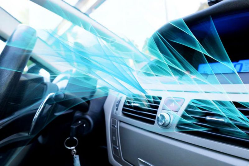 Gas Máy Lạnh Ô Tô Là Gì? Hướng Dẫn Cách Bơm Ga Máy Lạnh Ô Tô 2025 máy lạnh xe oto