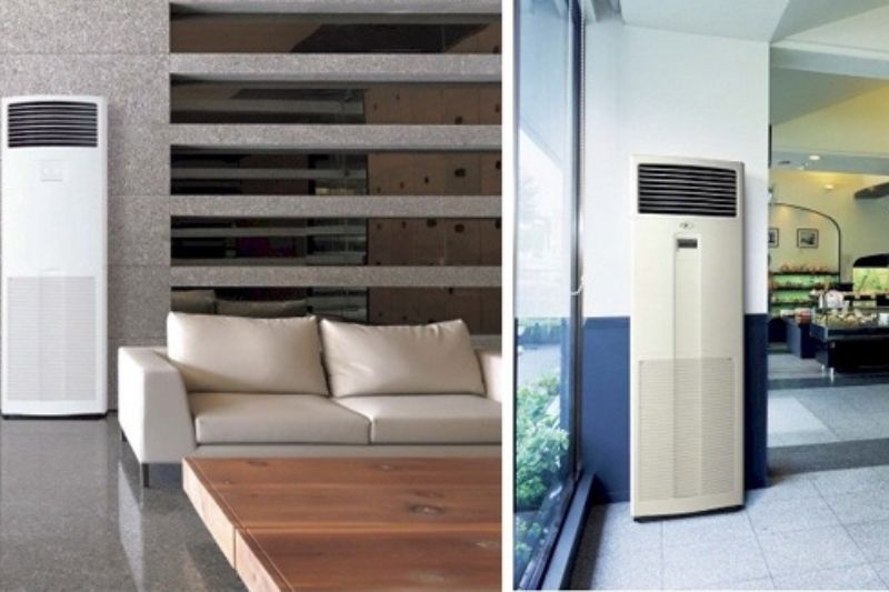Tìm Hiểu Máy Lạnh Không Cục Nóng: Ưu Nhược Điểm Và Giá Thành 2025 nhược điểm máy lạnh không cục nóng