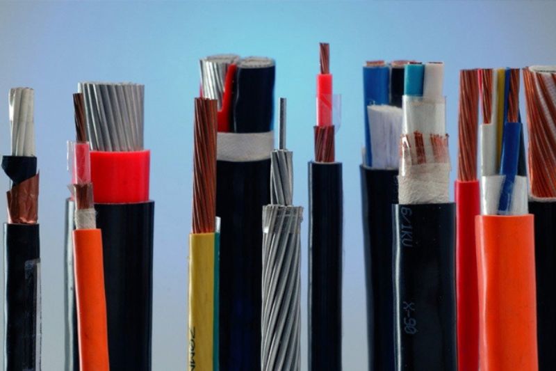Cách Chọn Dây Điện Cho Máy Lạnh Đúng Chuẩn Và Hiệu Quả Nhất 2025 ruột dây điện