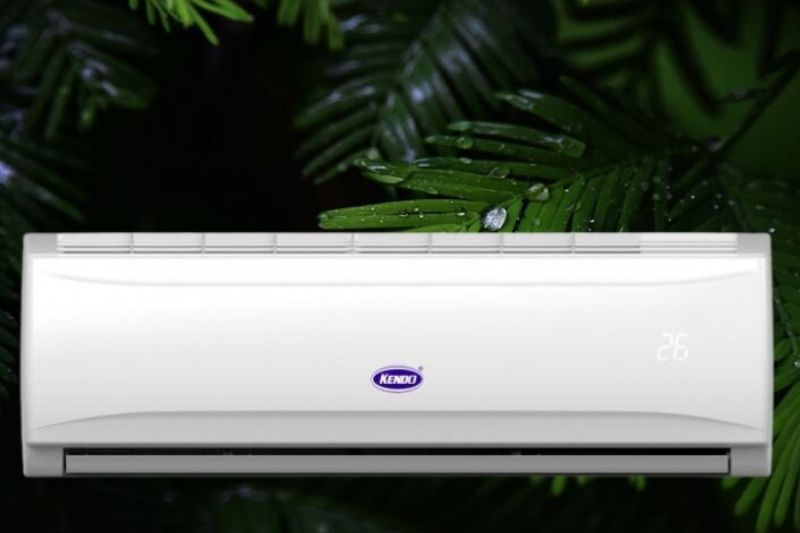 Máy Lạnh Kendo Của Nước Nào? Nên Mua Máy Lạnh Kendo Không? 2025 kendo