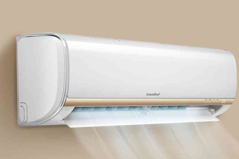 máy lạnh comfee