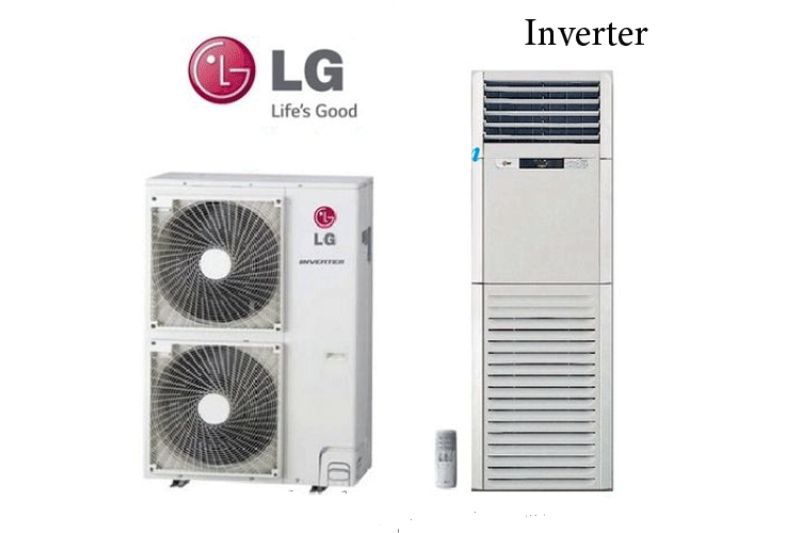 máy lạnh đứng lg