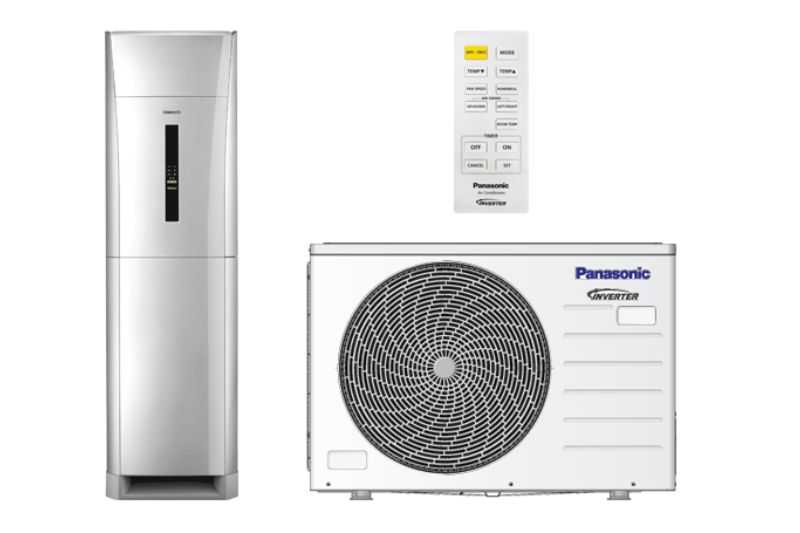 máy lạnh đứng panasonic