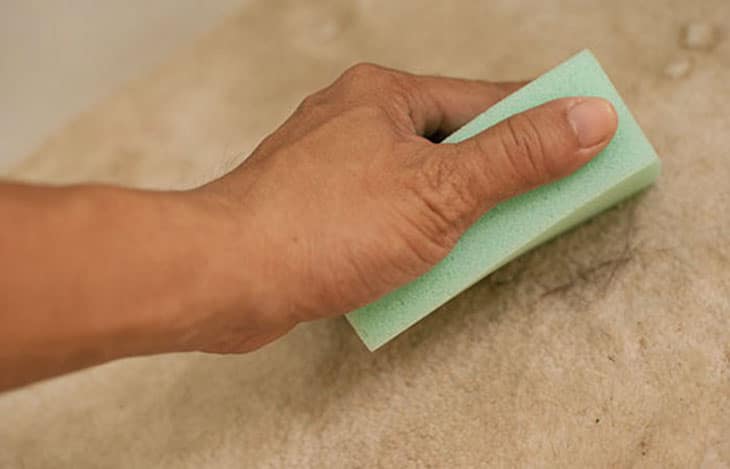 Quần Áo Giặt Máy Giặt Bị Dính Lông Và Biện Pháp Khắc Phục 2025 Miếng rửa chén - Điện lạnh anh thắng