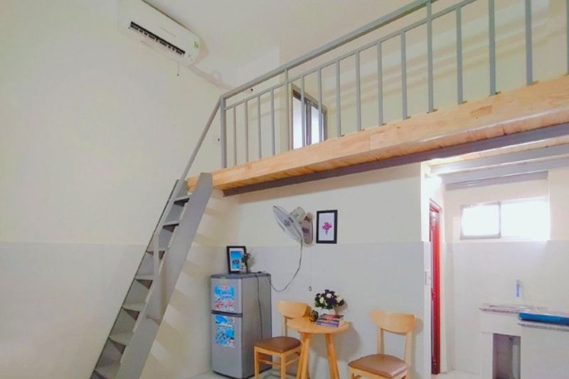 Phòng Trọ Nên Mua Máy Lạnh Nào Phù Hợp? Tiêu Chí Chọn Máy 2025 phòng trọ lắp máy lạnh