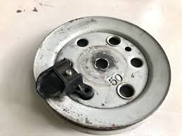 Khi Máy Giặt Bị Cháy Nguyên Nhân Và Cách Khắc Phục Hiệu Quả 2025 Puly máy giặt