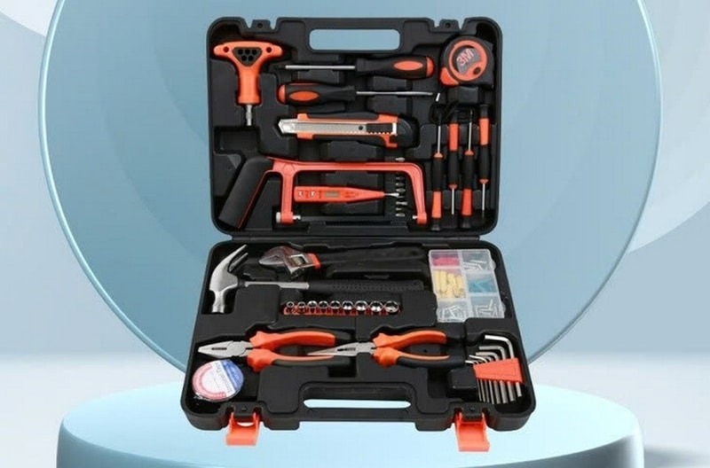 Hướng Dẫn Tháo Máy Giặt Panasonic Ngay Tại Nhà Nhanh Chóng 2025 Dụng cụ lắp máy giặt