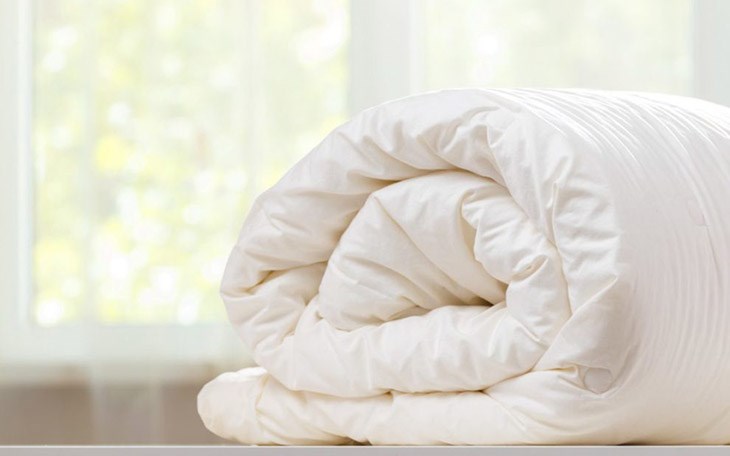 Tại Sao Phòng Máy Lạnh Có Nhiều Bụi?Lý Do Và Cách Khắc Phục 2025 Kiểm tra cân nặng của chăn