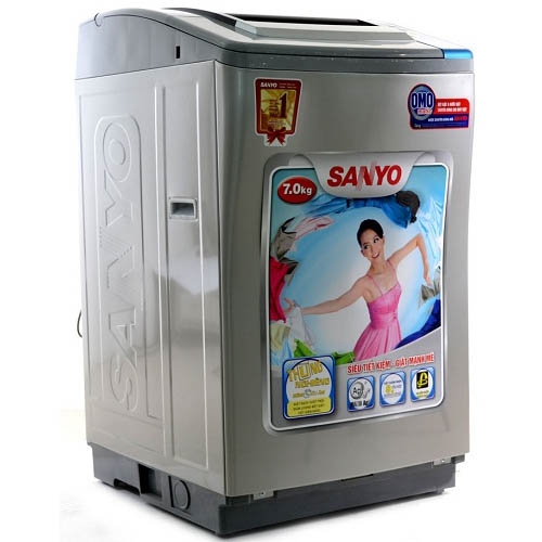 Máy giặt Sanyo