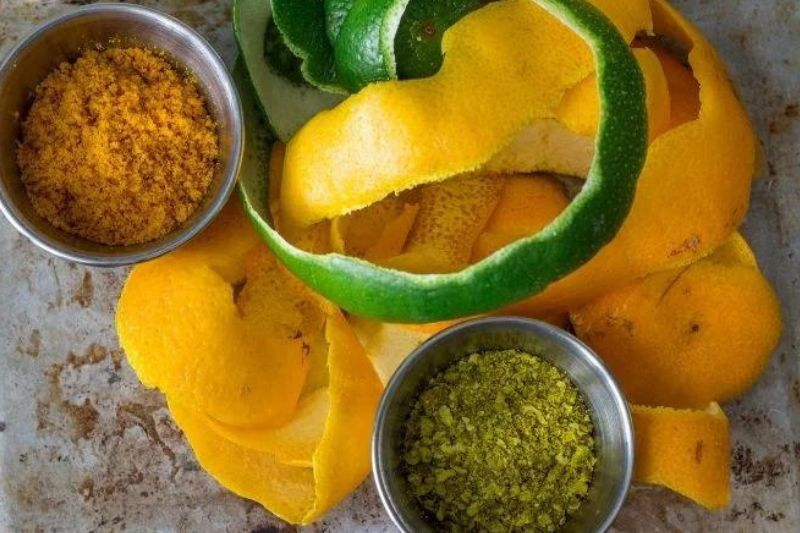 Nguyên Nhân Máy Lạnh Có Mùi Và Hướng Dẫn Cách Khắc Phục Lỗi 2025 vỏ bưởi cam