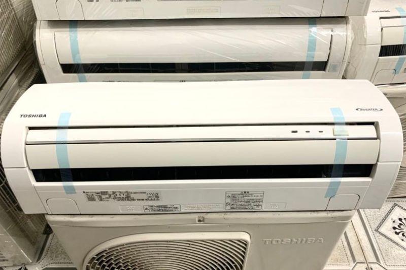 có nên mua máy lạnh nội địa nhật