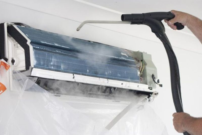 Có Nên Mua Máy Lạnh Panasonic Không? Máy Có Thực Sự Tốt? 2025 vệ sinh điều hòa định kỳ