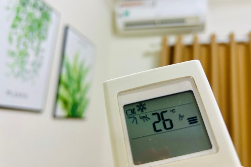 Có Nên Để Máy Lạnh 29 Độ Không? Liệu Có Tốn Điện Hay Không? 2025 image 44