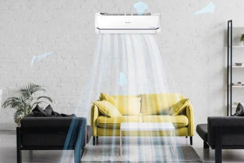 Có Nên Mua Máy Lạnh Panasonic Không? Máy Có Thực Sự Tốt? 2025 chế độ êm ái