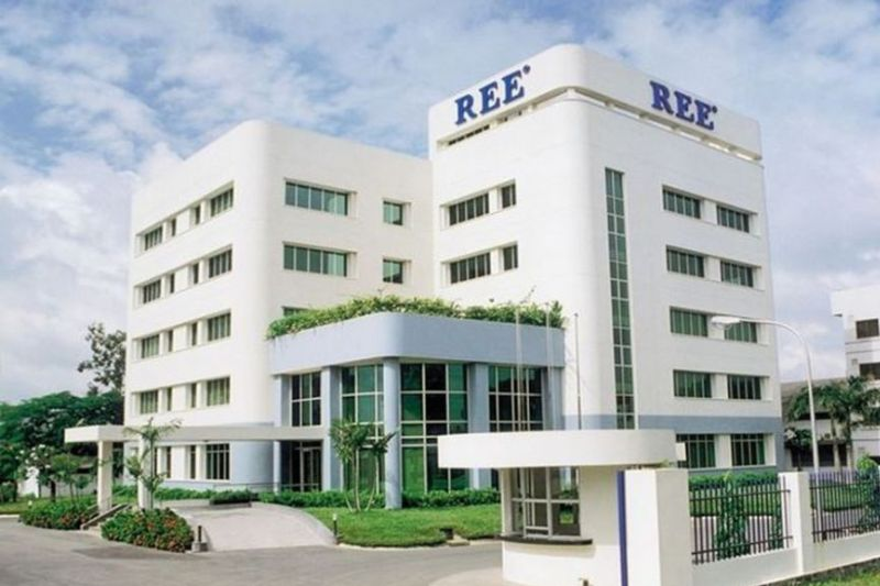 xuất xứ máy lạnh reetech