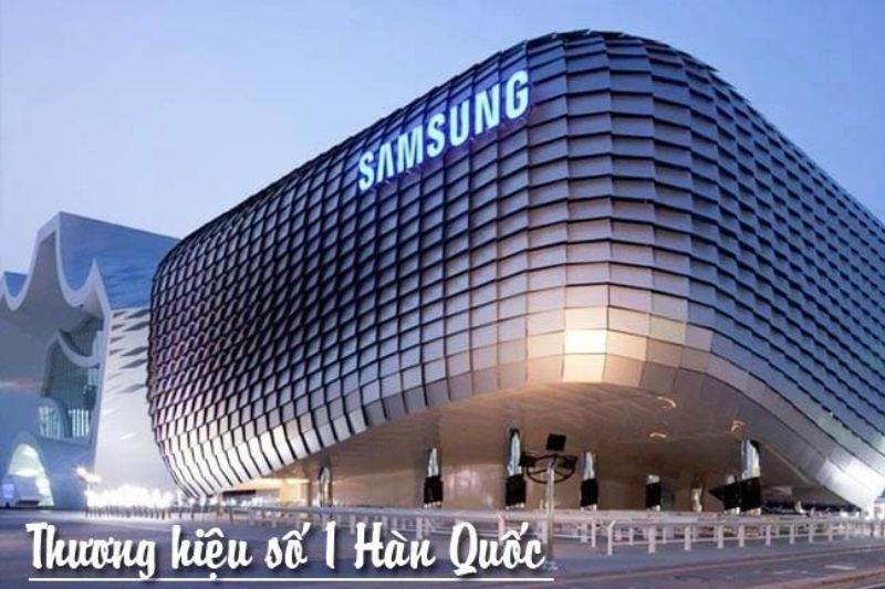 Giải Đáp Có Nên Mua Máy Lạnh Samsung Không? Ưu Điểm Của Máy 2025 thương hiệu samsung