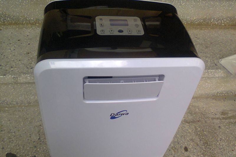 máy lạnh daiwa