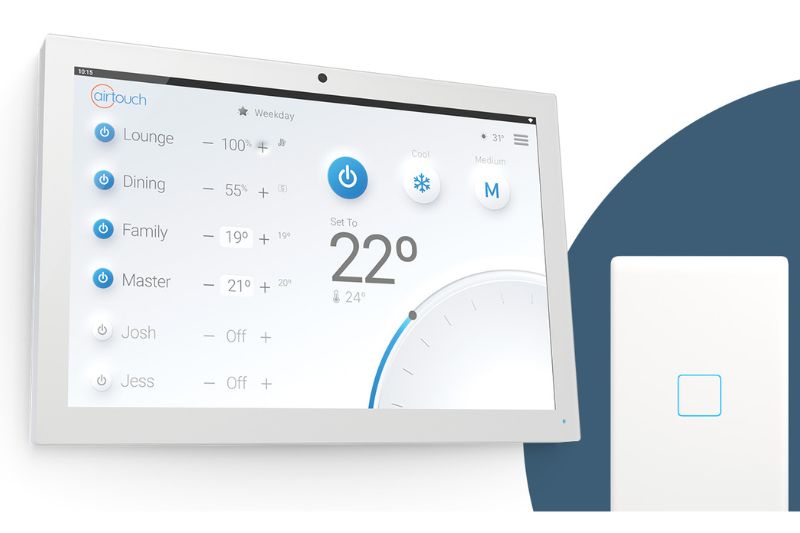 airtouch