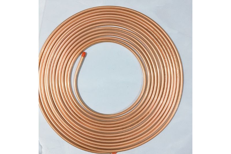Tiêu Chuẩn Ống Đồng Cho Máy Lạnh. Lý Do Lắp Ống Đúng Chuẩn 2025 ống đồng máy lạnh 1hp