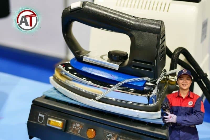 Dịch Vụ Sửa Bàn Ủi Hơi Nước Công Nghiệp Tận Nơi - Giá Hợp Lý 2026 dịch vụ sửa bàn ủi hơi nước công nghiệp uy tín Điện lạnh Anh Thắng