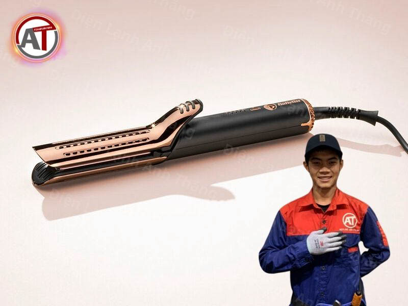 dịch vụ sửa máy uốn tóc Điện lạnh Anh Thắng