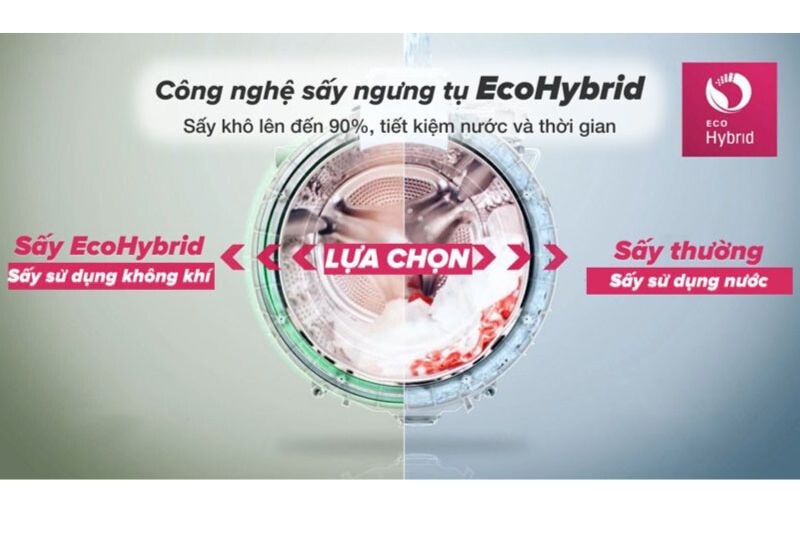 eco hybrid