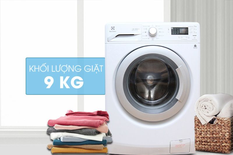 electrolux ewf12942