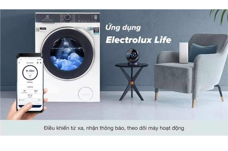 electrolux life