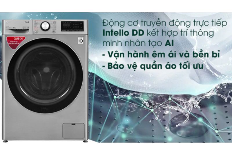 intello dd