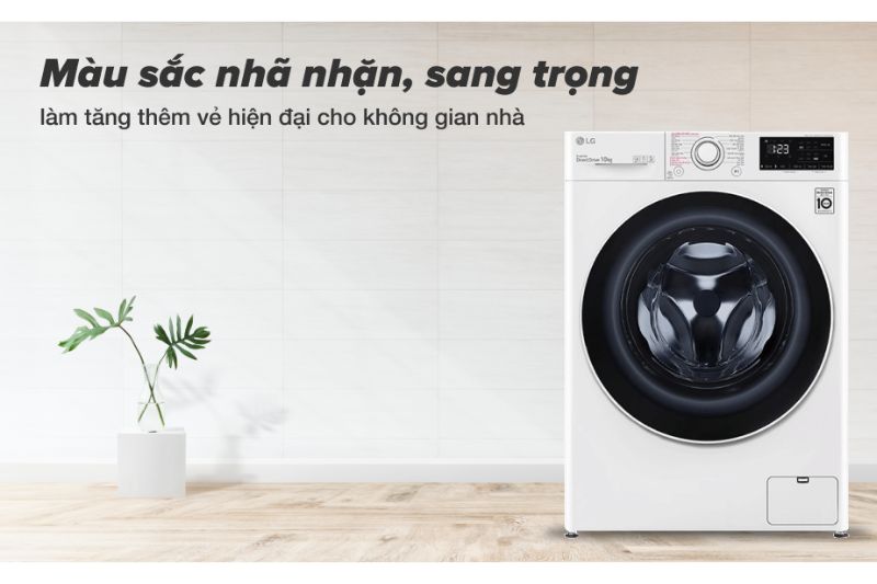 máy giặt lg uy tín