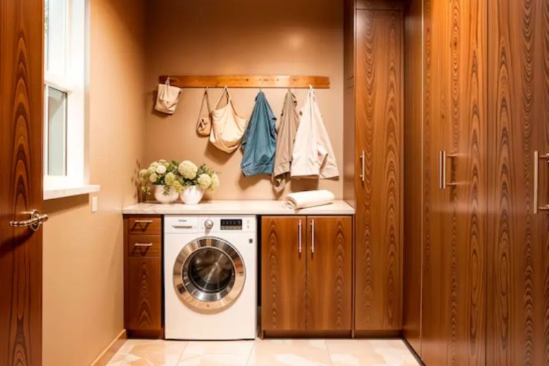 máy giặt sanyo nội địa