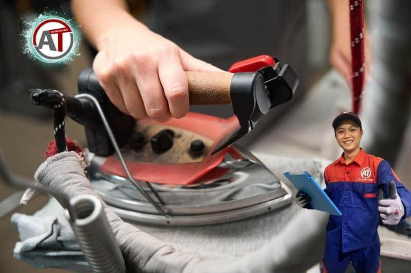 Dịch Vụ Sửa Bàn Ủi Hơi Nước Công Nghiệp Tận Nơi - Giá Hợp Lý 2026 sửa bàn ủi hơi nước công nghiệp tại tphcm Điện lạnh Anh Thắng