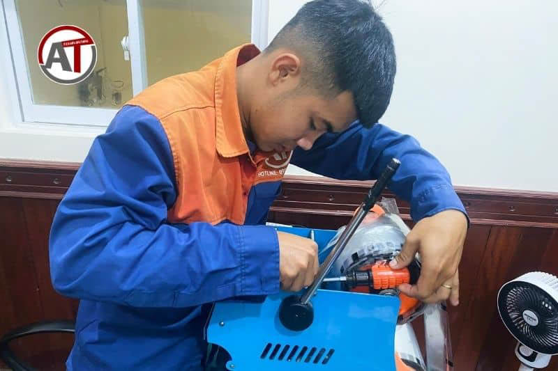 Sửa Máy Ép Miệng Ly TPHCM – Thợ Đến Tận Nơi, Sửa Dứt Điểm 2026 sửa máy ép miệng ly giá rẻ Điện lạnh Anh Thắng