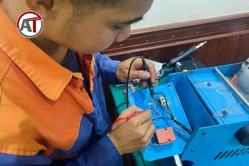 Sửa Máy Ép Miệng Ly TPHCM – Thợ Đến Tận Nơi, Sửa Dứt Điểm 2026 sửa máy ép miệng ly tại nhà Điện lạnh Anh Thắng