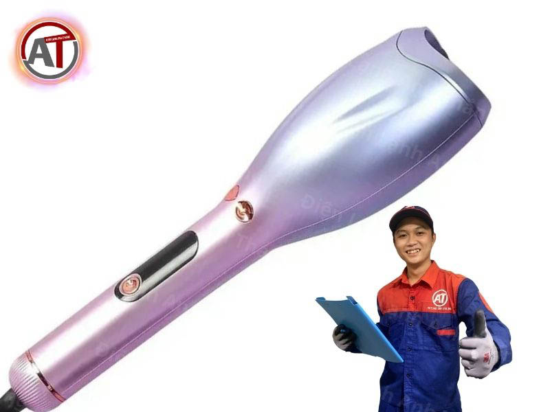 sửa máy uốn tóc giá rẻ Điện lạnh Anh Thắng