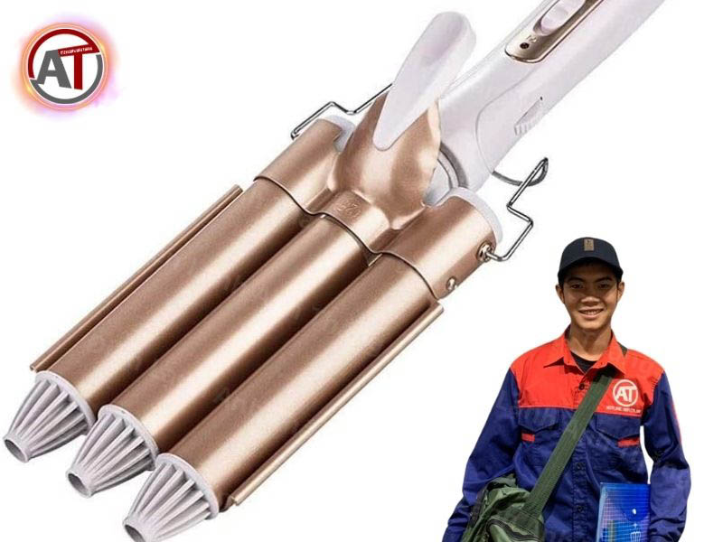 sửa máy uốn tóc tại nhà Điện lạnh Anh Thắng