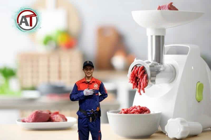 Nhận Sửa Máy Xay Thịt Tận Nơi - Giá Hợp Lý - Sửa Triệt Để 2026 sửa máy xay thịt uy tín Điện lạnh Anh Thắng