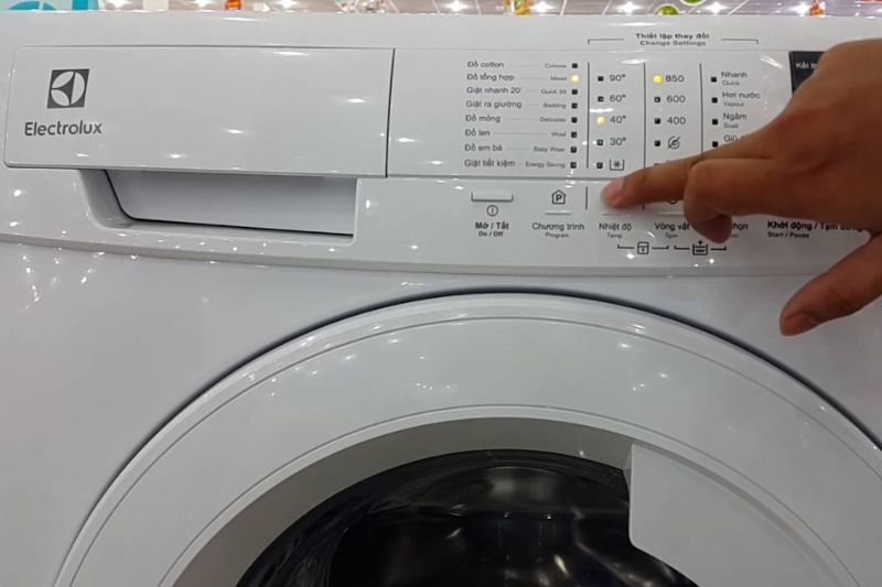 tính năng đặc biệt