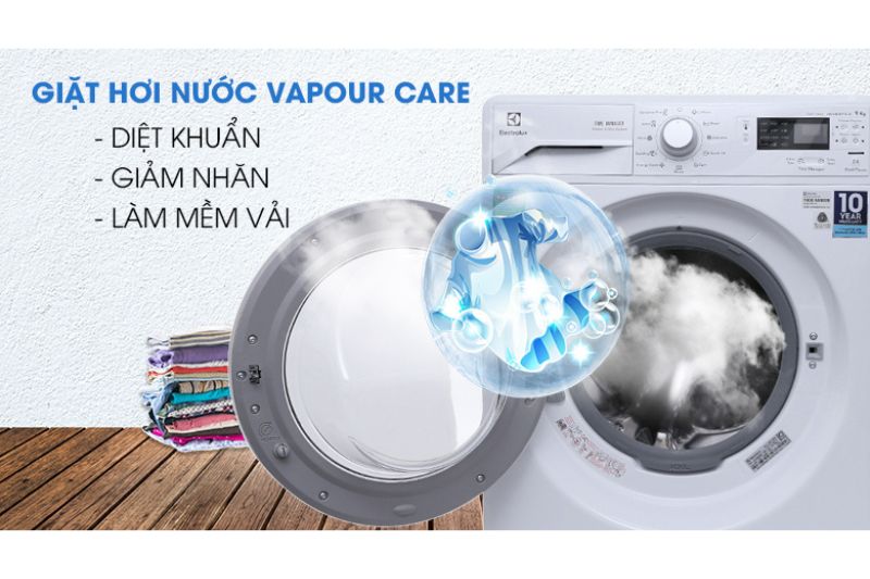 vapour care