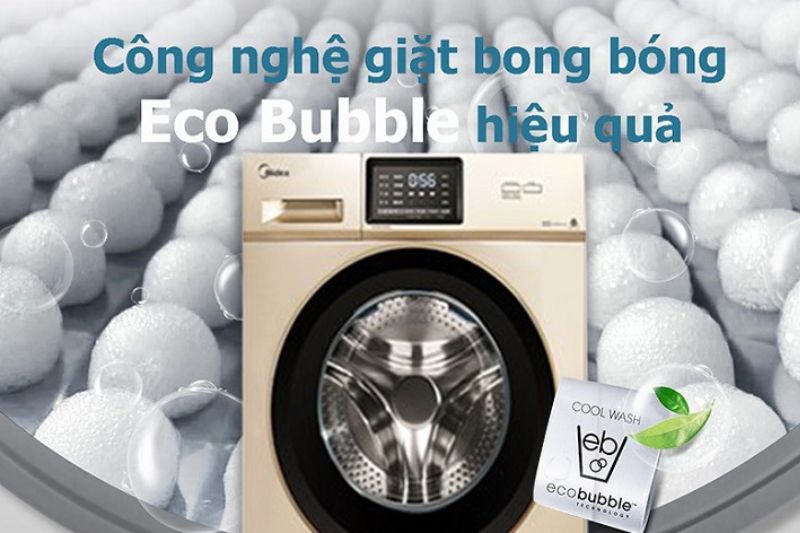 eco bubble