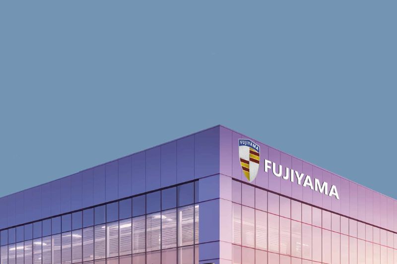 fujiyama