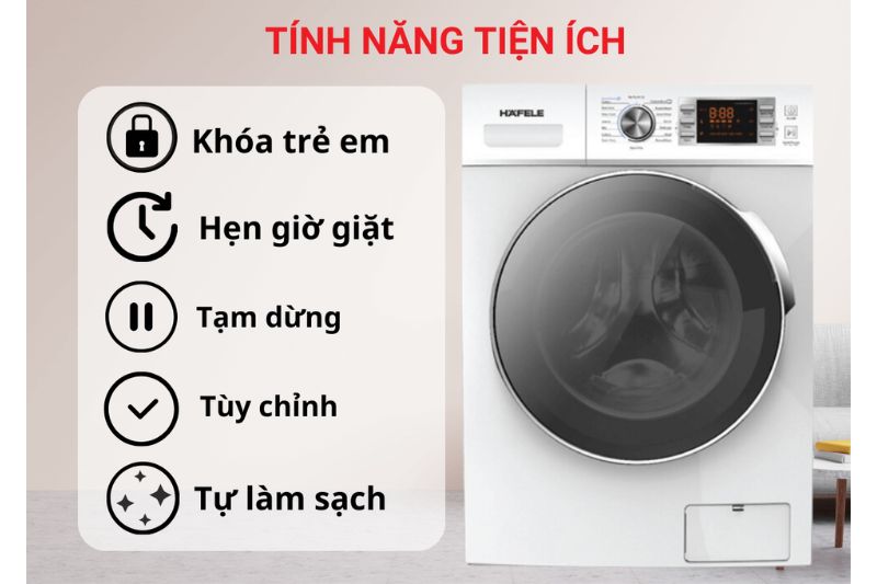 nen mua may giat hafele