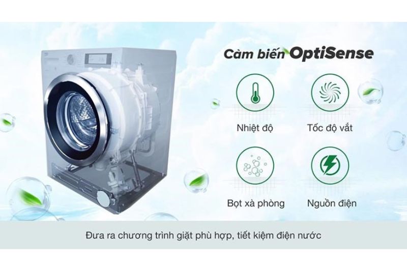 opti sense