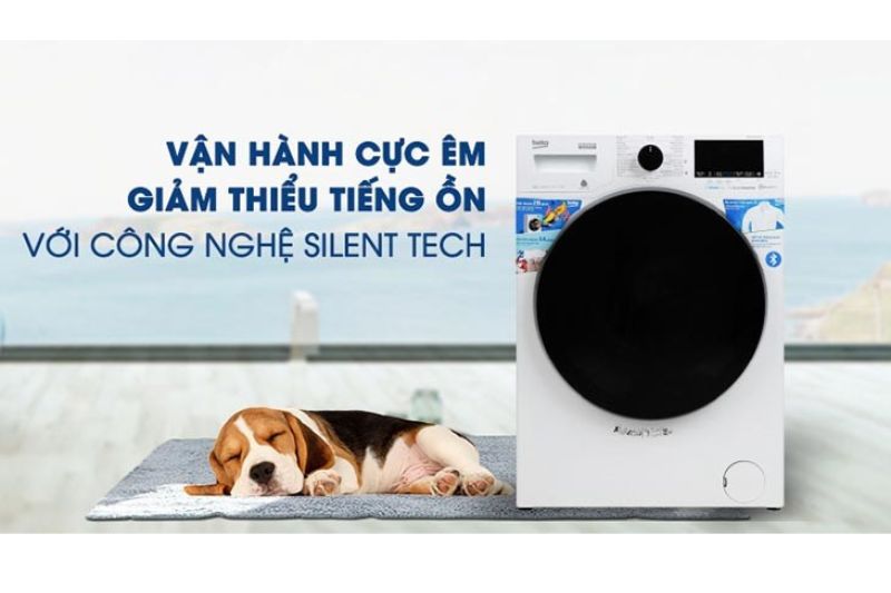 silent tech