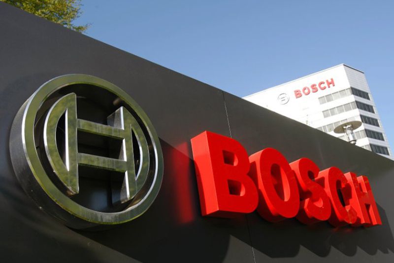 thương hiệu bosch