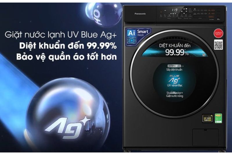 blue ag