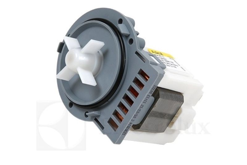 bơm nước máy giặt electrolux